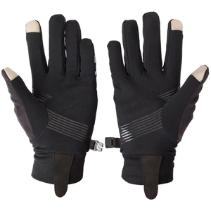 Guantes de Running de Alta Calidad, Transpirables, con Pantalla Táctil, Logotipo Personalizado, Palma Antideslizante, Protección UV, Guantes de Ciclismo Antideslizantes - Product Image 2