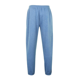 Top Selling Stonefield Men's Canvas <b>Trouser</b> Quick Dry Breathable 100% Cotton High Street Style Summer Custom Solid Colors - Product Image 3