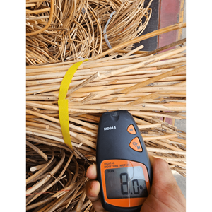 Materia Prima de Ratán Natural, Cosechada de Caña Seleccionada, Proporciona una Estructura de Fibra Resistente para la Producción de Muebles - Product Image 3