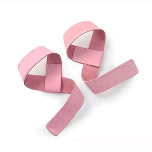 Sangles de musculation GAF en EVA robustes antidérapantes unisexes pour le soutien des poignets, la sécurité et l'entraînement - Product Image 3