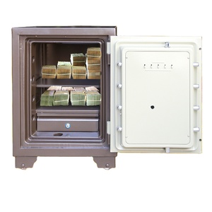 Choisissez le meilleur endroit pour vendre des classeurs sûrs et bon marché-Coffres-forts d'hôtel portables fabriqués au Viet Nam - Product Image 2