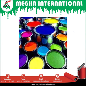 Émulsions de pigments industriels pour l'impression textile, concentrés de couleur à haute résistance à l'eau, fourniture OEM - Product Image 2