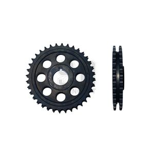 3953-12-425 สำหรับ UC LATE สำหรับ 323, สำหรับ FAMILIA, สำหรับ GLC, สำหรับ MIZER SOHC 8V 1.4L อะไหล่รถยนต์ เฟืองไทม์มิ่ง สำหรับ MAZDA - Product Image 1