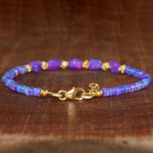 Top Quality <b>BRACELET</b> TUMBLE <b>BEADS</b> DAINTY dainty beaded <b>bracelet</b> tumble stone <b>bracelet</b> natural gemstone <b>bracelet</b> - Product Image 2