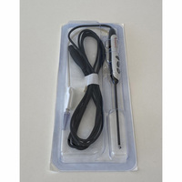 SMITH NEPHEW ASC4250-01 SUPER TURBOVAC 90 COBLATION Wand, Dispositif chirurgical arthroscopique professionnel industriel pour le débridement tissulaire