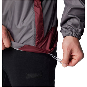 Custom Design Windbreaker Light Weight and Quick Dry Windbreaker <b>Jacket</b> Sports Wear Windproof <b>Jacket</b> for Men - Product Image 5