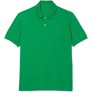 Camisetas Polo Personalizadas de Alta Calidad Hechas en Pakistán, Camisetas Polo de Golf para Hombre en Diseño Liso, Camiseta Polo para Hombre en Color Marrón - Product Image 1
