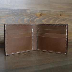 Comfortable Fit Trendy Luxury New Design PU Leather Open Short Large Capacity Card and Cash <b>Holder</b> Men's - Product Image 4