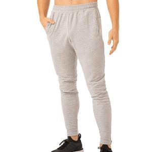 Compra pantalones deportivos personalizados para hombre con bolsillos, cintura de tela de algodón, pantalones deportivos para hombre. - Product Image 2