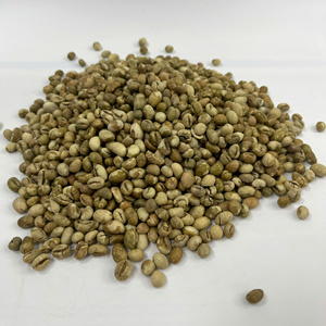 Wholesale Culi Green <b>Coffee</b> Beans Vietnam Origin Rich Aroma Strong Body Bulk Export for Roasters and <b>Distributors</b> - Product Image 6