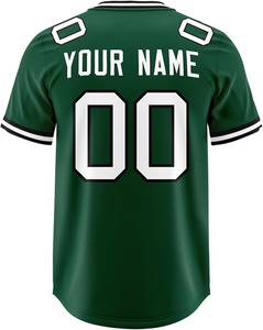 Proveedor de Camisetas de Fútbol de Alta Calidad, Camisetas Deportivas Ligeras para Equipos, Suministro al por Mayor - Product Image 2