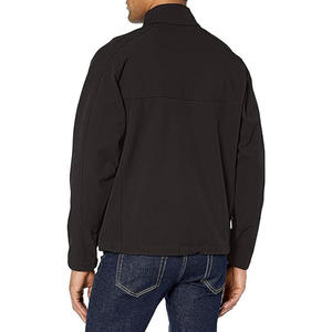 Trendy Men Thick <b>Plus</b> <b>Size</b> Hiking <b>Jacket</b> with Matching Print Zipper Stand Collar Pants Breathable <b>Waterproof</b> Windproof Trekking - Product Image 2