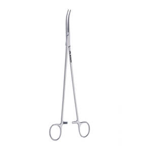 Collier Anderson Forceps Pansement chirurgical Collier-anderson Forceps en acier inoxydable par Apto Enterprises - Product Image 1