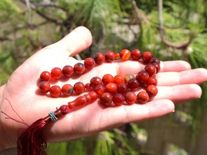 Perles en résine, tasbih, chapelet musulman, tasbih islamique, perles de prière arabes, cadeaux de Ramadan et de l'Aïd, perles en gros - Product Image 3