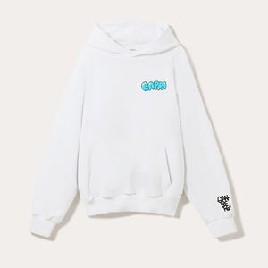 Sudadera con Capucha de Alta Calidad para Hombre, Confeccionada con Tela Suave por Proveedores Globales de Confianza - Product Image 3