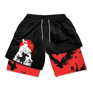 Wholesale Custom Eco-Friendly Breathable Men Golf Hybrid Dress Shorts Casual <b>Stretch</b> Flat Front Lightweight Quick Dry - Product Image 6
