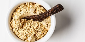 Offre Spéciale : Poudre de Maca Bio 100% Pure du Pérou – Super Aliment pour l'Énergie, la Force et le Bien-être Quotidien – Disponible à la Vente - Product Image 3