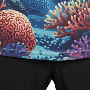 Camiseta de manga larga sublimada de alta demanda, 100% algodón, corte regular para hombre, camiseta holgada de moda, camiseta suave para hombre - Product Image 5