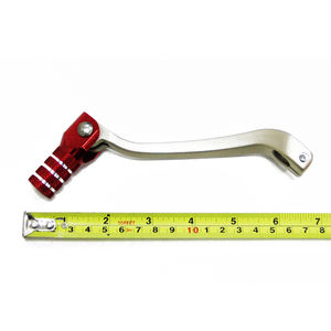 Palanca de cambio de marchas para HONDA CRF 450R - Product Image 1