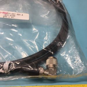 Lam 833-001899-002สายเคเบิล, ASSY gen/tcp mtch-ที่เชื่อถือได้อุปกรณ์เซมิคอนดักเตอร์มรดกระดับโลกและชิ้นส่วนที่ - Product Image 2