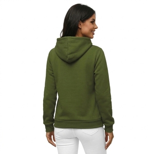 Premium <b>Women</b> <b>Hoodies</b> Crafted With High Quality Fabric Comfortable Fit Durable Stitching And <b>Soft</b> Construction Ideal For Casual - Product Image 4