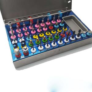 Kit d'expansion osseuse pour instruments dentaires, personnalisable, fourni par l'usine, à prix raisonnable - Product Image 3