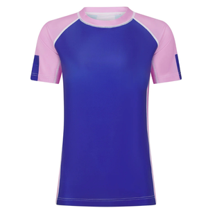 Custom <b>Women</b> <b>Rash</b> <b>guard</b> Bjj Compression Shirt <b>Women</b> MMA Grappling Tops Bjj Gi High Quality Gym Fitness Shirt - Product Image 4