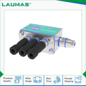 Numériseur LCB CANOPEN 3A de qualité exceptionnelle, le plus vendu, pour capteurs de pesage - Version hygiénique du fabricant leader - Product Image 4