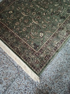 Alfombra Bohemia Bordada con Diseño de Mezquita, Hecha a Mano, de Primera Calidad, para Uso en Pisos, Compre Directamente del Proveedor - Product Image 3