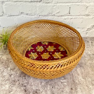 Cestas escurridoras de bambú para encimera de cocina, cesta de alta calidad para escurrir platos y frutas en venta - Product Image 4