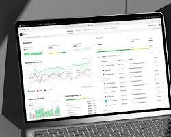 Software ERP Integral para Gestión de Finanzas, Recursos Humanos, Inventario y Ventas - SAINI GLOBAL EXPORTS Compatible con Múltiples Sistemas Operativos - Product Image 2