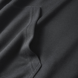 Sudadera con Capucha de Invierno de Doble Diseño con Bolsillos, Ecológica, de Alta Calidad, Personalizada, Oversize, de Moda, de Algodón y Forro Polar - Product Image 6
