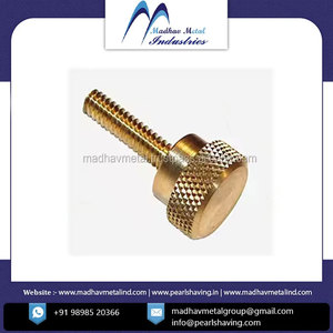 OEM <b>Supply</b> Brass <b>Electrical</b> Parts From India - Product Image 3