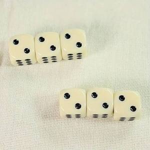 Fantasy Inspired Resin <b>Dice</b> <b>Set</b> for Board Game Players Professional Role Playing Sessions Premium Range - Product Image 5