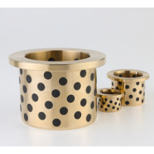 Roulement spécial sans huile SGO série SFB70 - Product Image 3