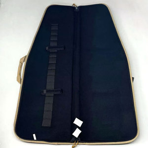 Wholesale Durable 135cm Tactical <b>Gun</b> Bag Soft Carry Shoulder <b>Case</b> for Outdoor Hunting Equipment Tactical & Outdoor Accessories - Product Image 4