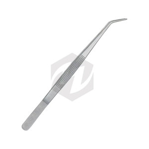 Pinzas Quirúrgicas Dentales de Alta Calidad, Pinzas Serradas Multiusos, Instrumentos Médicos Quirúrgicos - Product Image 1