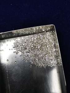 Diamants naturels de haute qualité, non montés, de 1,30 mm à 1,70 mm, clarté SI, couleur HI, prêts pour la création de bijoux de créateurs actuels. - Product Image 4