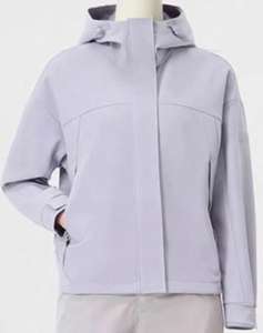 Veste Softshell Tactique Coupe-Vent Respirante à Séchage Rapide Personnalisée Unisexe Noire OEM du Pakistan - Product Image 2