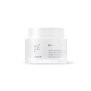 ONDO Skin Clotho Crema Giorno Antirughe e Sbiancante Vegana 50ml - Product Image 5