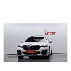 บีเอ็มดับเบิลยู ซีรีส์ 7 รุ่น 745Le IPerformance M Sport เมษายน 2022 ระยะทาง 141,383 กม. เกียร์อัตโนมัติ พวงมาลัยซ้าย เบาะหนัง กล้องมองหลัง - Product Image 3