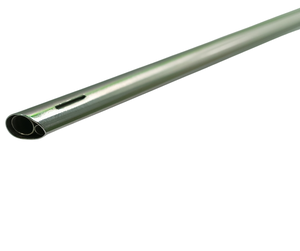 Gaine d'hystéroscopie opératoire à 4 canaux en acier inoxydable Bettochi |   Ensemble d'instruments pour hystéroscopie chirurgicale |   Certifié CE Classe II - Product Image 3