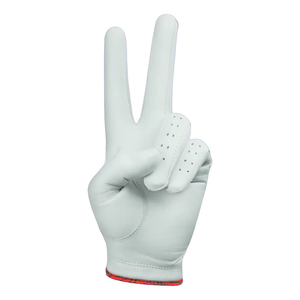 Gants de golf personnalisés de haute qualité, confortables, antidérapants, respirants et à séchage rapide, imprimés par sublimation GEO BROTHERS - Product Image 2