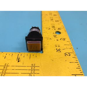 สวิตช์ MULON MHM-1 LOADER, 3A125, 250VAC, 172090 - อุปกรณ์และอะไหล่เซมิคอนดักเตอร์ระดับโลกที่เชื่อถือได้ - Product Image 1