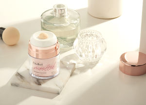 Crème Couvrante SPF50 PA++++ au Glutathion, Collagène Fondant, Éclaircissante, Anti-Âge, Raffermissante, Hydratante à la Centella pour Tous Types de Peau - Product Image 5