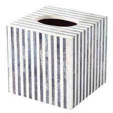 Caja de pañuelos de lujo para el hogar, hotel, oficina, coche, cocina, baño, decoración de mesa y accesorios diarios de alta calidad - Product Image 5