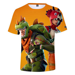 Nouvelle Arrivée OEM 2026 – T-shirt Homme Décontracté Coupe Slim Personnalisé, Design Maillot de Sport avec Impression Numérique, Tissu Tricoté - Product Image 5
