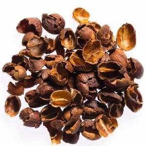 Cáscara de café multiusos para fertilizante, combustible de biomasa de alto poder calorífico, lecho natural para aves y animales. - Product Image 2