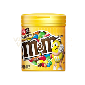 Série de bonbons au chocolat M&M en gros - Product Image 1