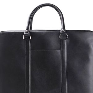 Nueva Llegada: Bolsas de Cuero para Portátil de Color Personalizado, Fabricación en Pakistán, Bolsas de Cuero para Portátil Hechas a Medida con Etiqueta Privada - Product Image 1